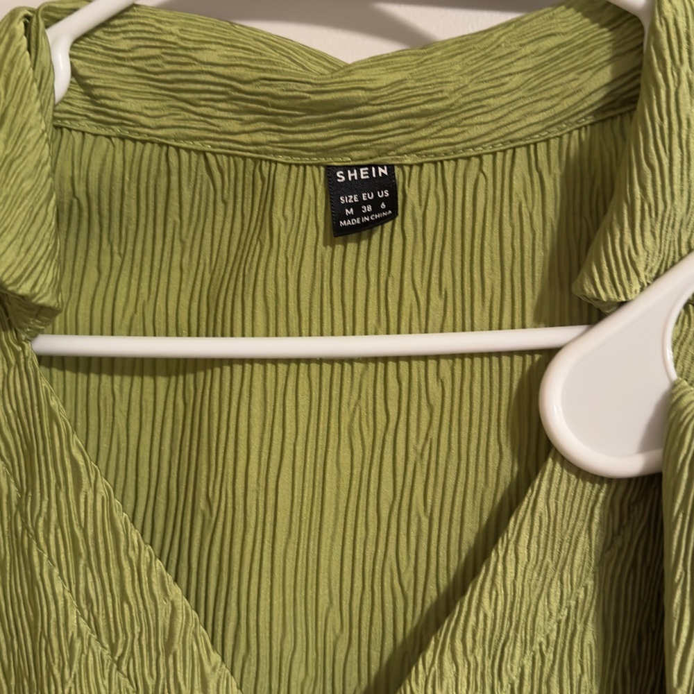 Green set